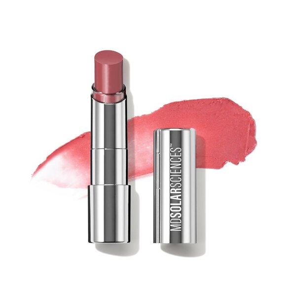 Tinted Sheer Lip Balm SPF 30 - Blush - Picture 1 of 10